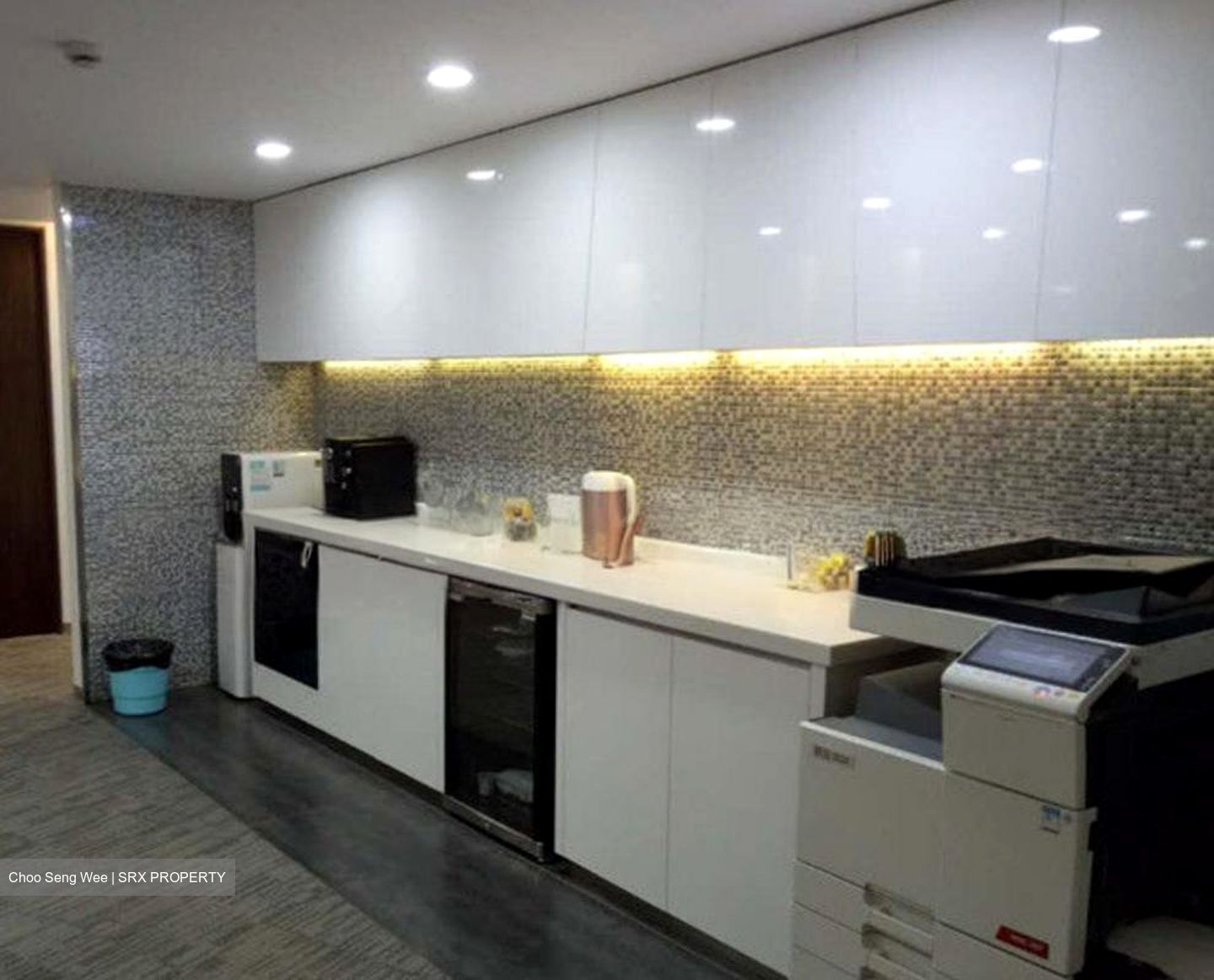 Suntec Tower Five (D1), Office #521752211